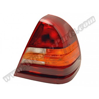 Komple Stop W202 Sağ Sarı Sinyal -Cls/Esp- 1993-97